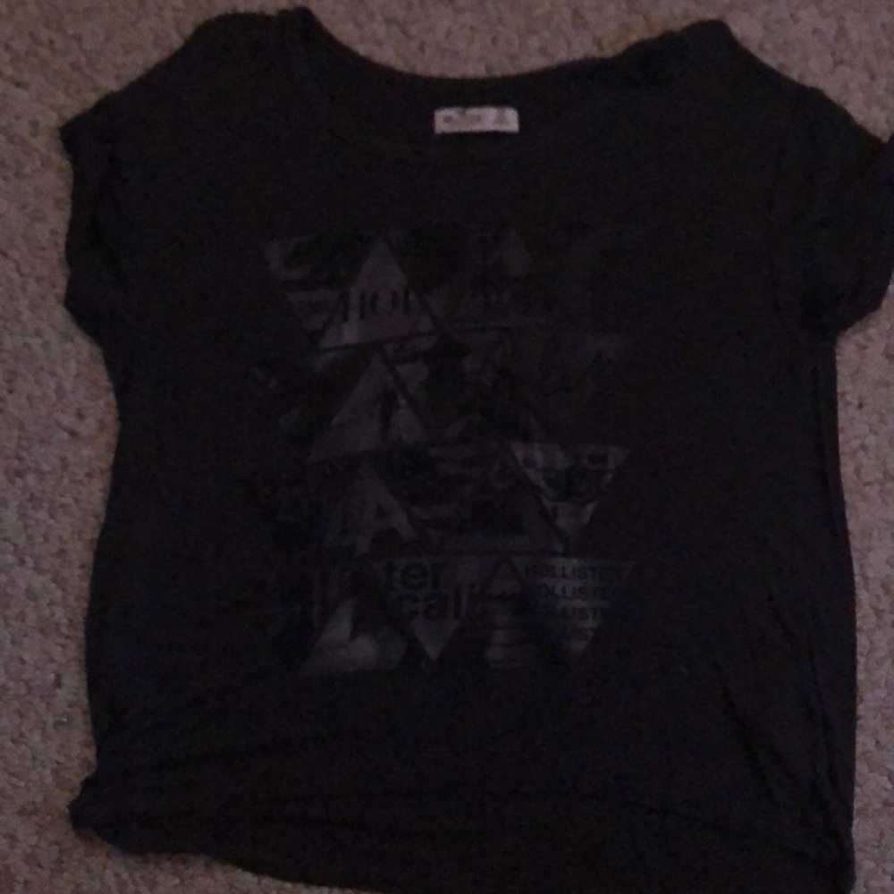 Hollister Shirt